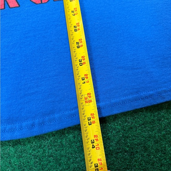 Y2K Barack Obama Rap Tee Style Mission Accomplished President Mens 3XL T Shirt - Picture 6 of 6